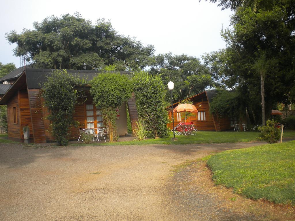 Brizas Del Norte San Ignacio  Exterior photo